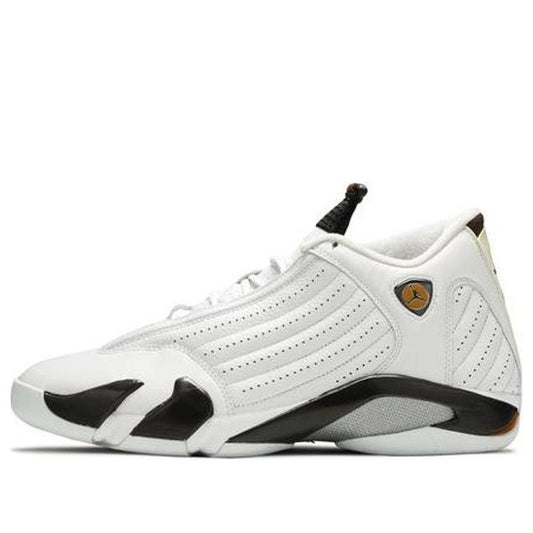 Air Jordan14 Retro 'Dark Cinder'