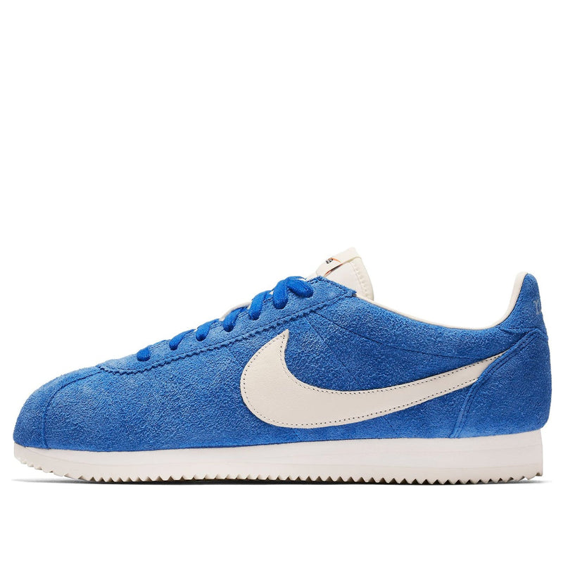 NikeKenny Moore x Classic Cortez QS 'Varsity Royal'