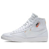 Nike(WMNS)  Blazer Mid Rebel 'Summit White'