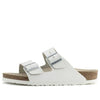 BirkenstockArizona Leather Sandals 'White'