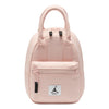 Air Jordan(WMNS)  Flight Mini Backpack (4L) 'Pink'