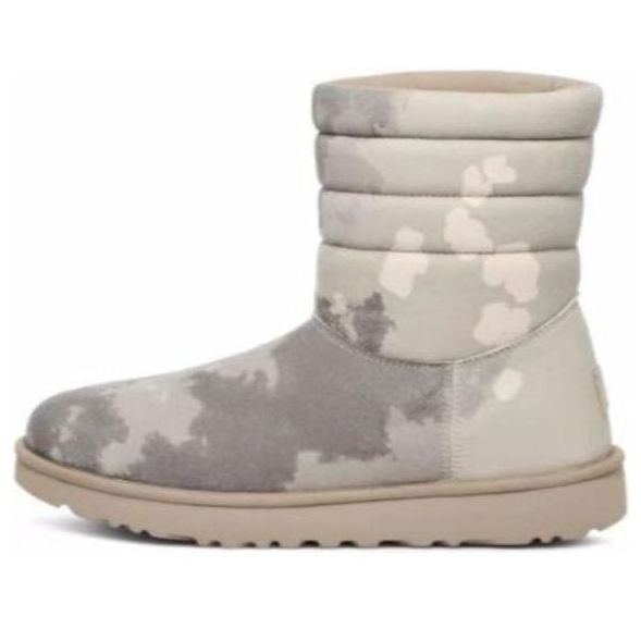 UGGx Stampd Classic Pull-on Boots 'Camo'