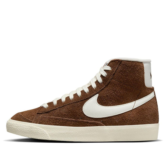 Nike(WMNS)  Blazer Mid '77 Vintage 'Cacao Wow'