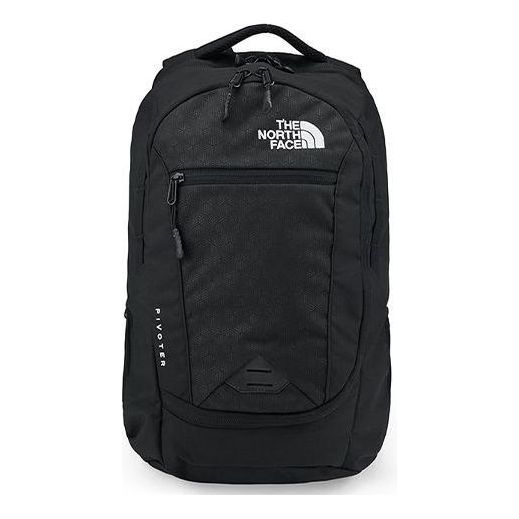 THE NORTH FACEPivoter Backpack 'Black'