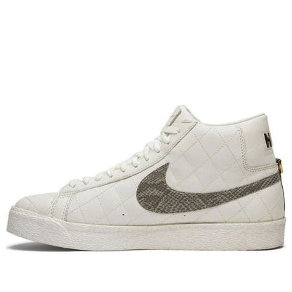Nikex Supreme SB Blazer 'Sail'