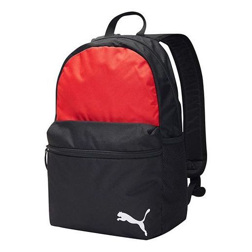 PUMATeam Goal 23 Backpack Core 'Black Red'