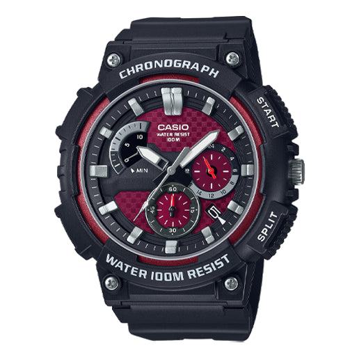 CASIOCasio  MCW-200H-4A