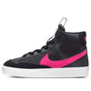 Nike(PS)  Blazer Mid '77 SE 'Dance - Black Pink'