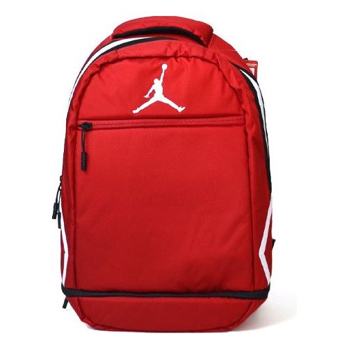 Air JordanJumpman Logo Backpack 'Red'