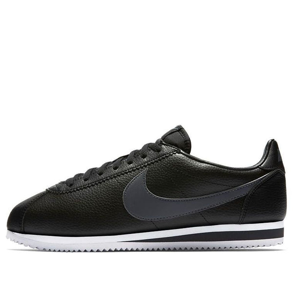NikeClassic Cortez Leather 'Anthracite'