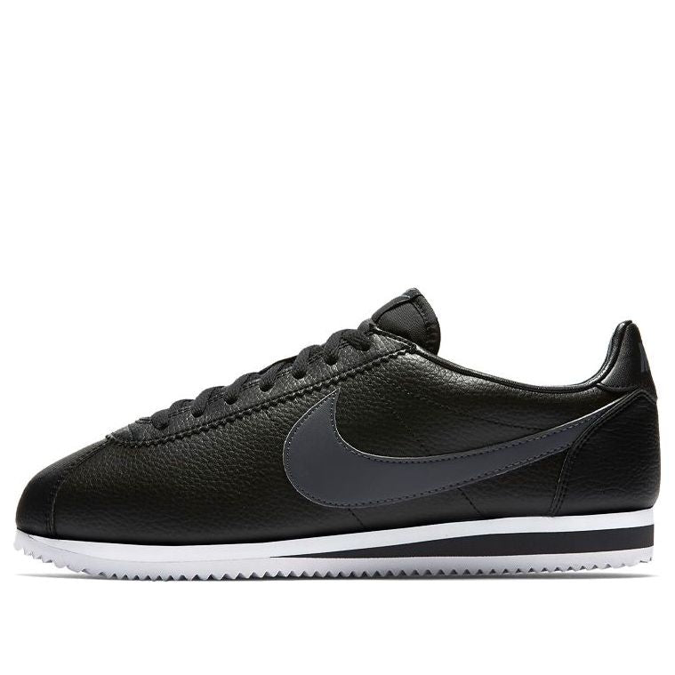 NikeClassic Cortez Leather 'Anthracite'