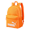 PUMAPhase Backpack 'Orange White'