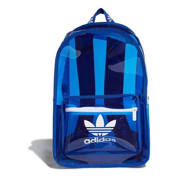 adidasOriginals Backpack 'Blue'
