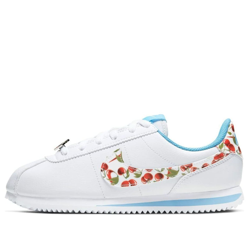 Nike(GS)  Cortez SE 'Cherry Pacnic'