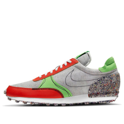 NikeDaybreak Type M2Z2 'Team Orange'