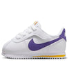 Nike(TD)  Cortez EasyOn 'Lakers'