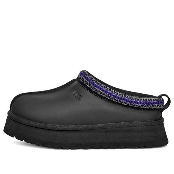 UGG(WMNS)  Tasman 'Black'