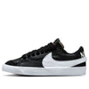 Nike(WMNS)  Blazer Low '77 Jumbo 'Black Summit White'