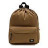VansOld Skool Cinch Backpack 'Brown'