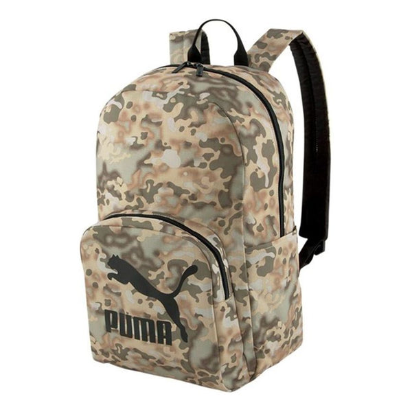 PUMAOriginals Urban Backpack 'Brown'