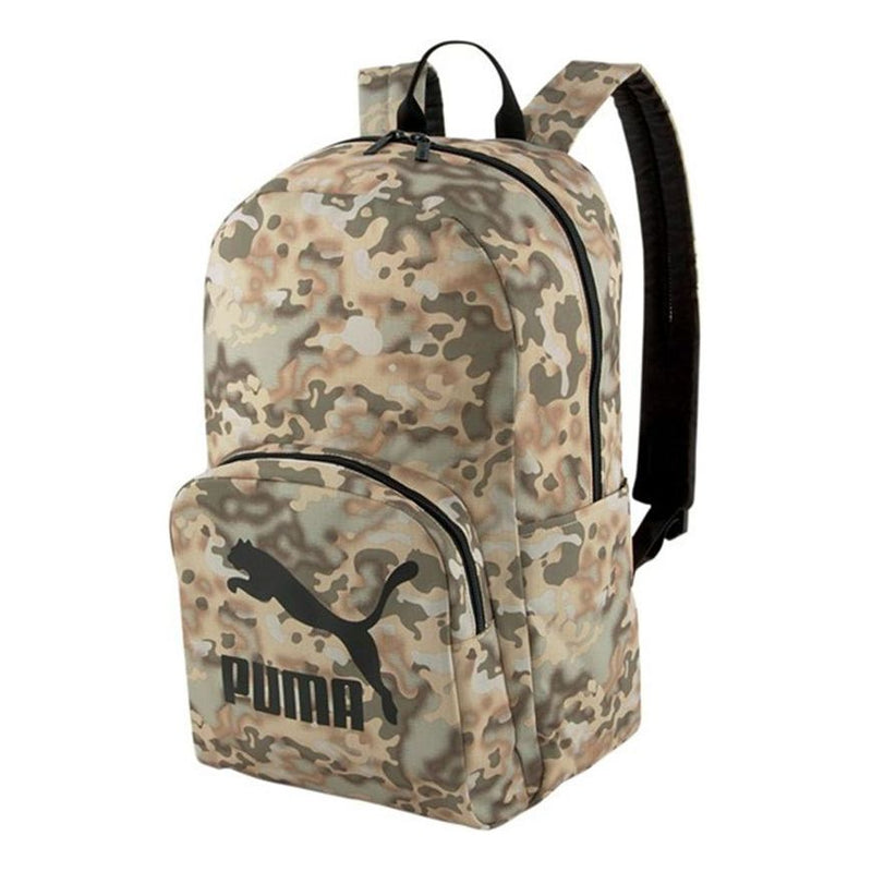 PUMAOriginals Urban Backpack 'Brown'