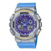 CASIOG-Shock Digital-Analog 'Sky Blue'