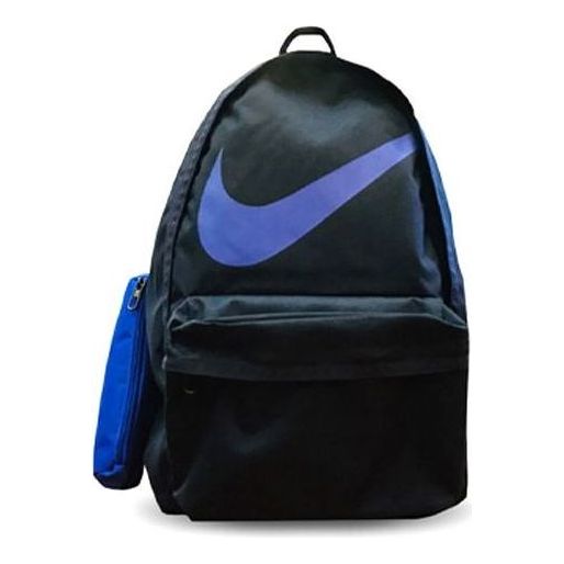 NikeBackpack 'Blackblue'