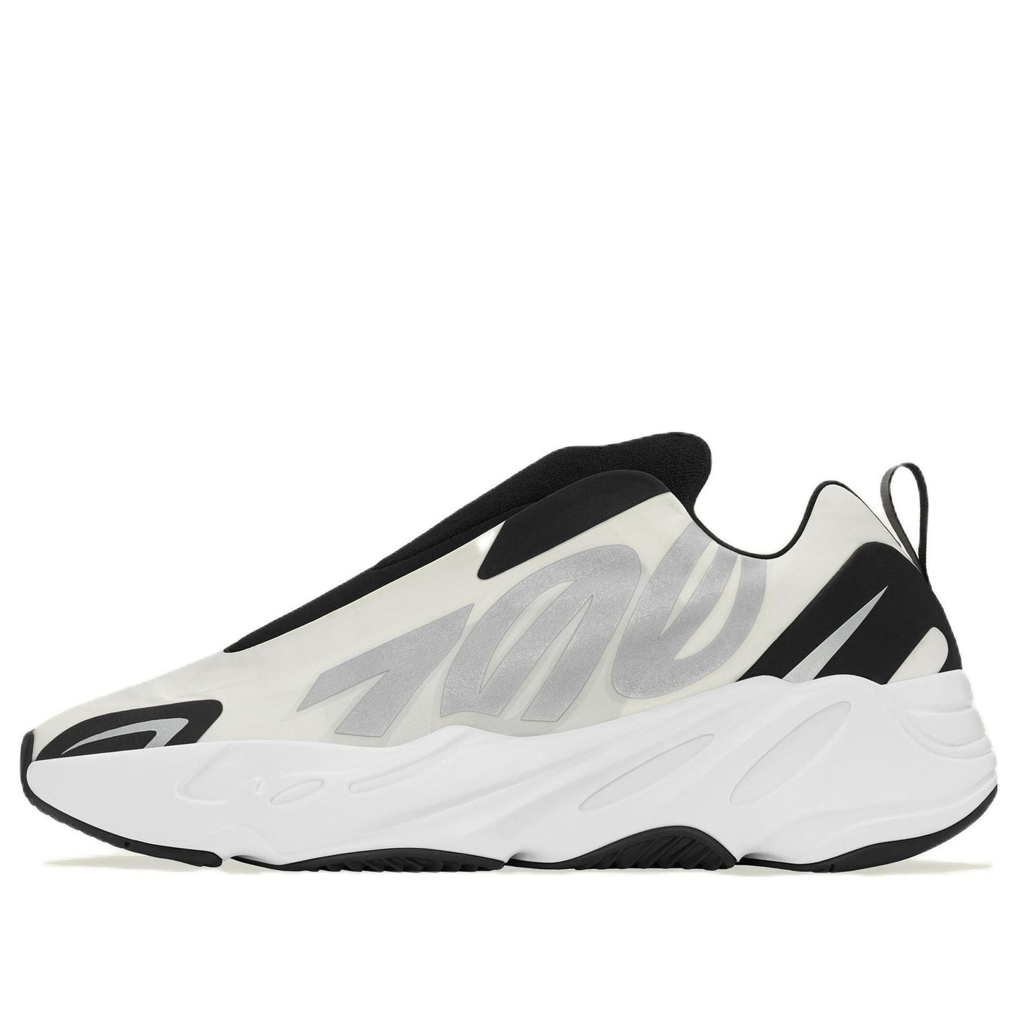 adidasYeezy Boost 700 MNVN Laceless 'Analog'