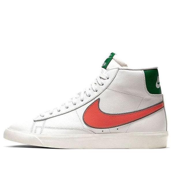 NikeStranger Things x Blazer Mid 'Hawkins High'