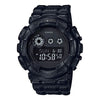 CASIOG-Shock Digital 'Black'