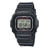 CASIOG-Shock Digital 'Black'