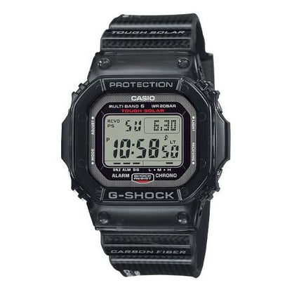 CASIOG-Shock Digital 'Black'