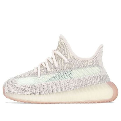 adidas(TD)  Yeezy Boost 350 V2 'Citrin Non-Reflective'