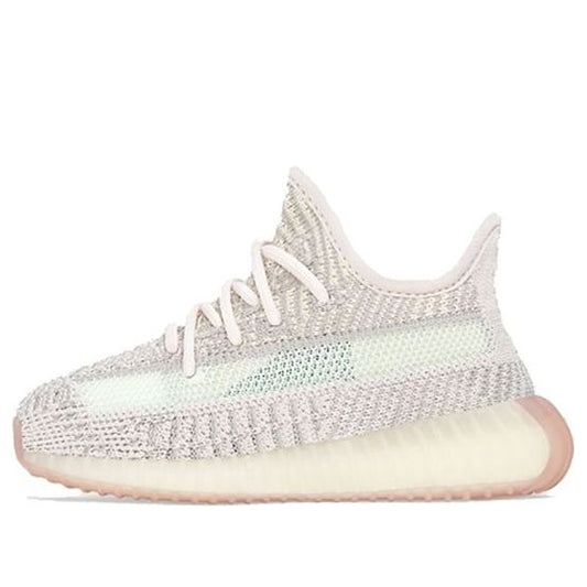 adidas(TD)  Yeezy Boost 350 V2 'Citrin Non-Reflective'