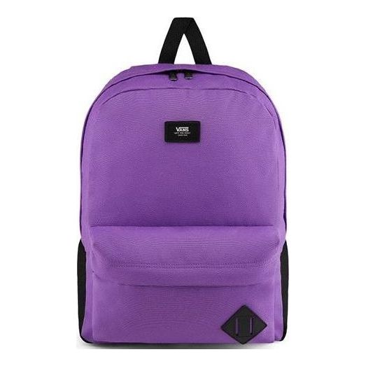 VansOld Skool III Backpack 'Purple Black'