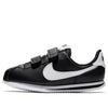 Nike(PS)  Cortez Basic SL 'Black White'
