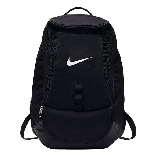 NikeClub Team Swoosh Backpack 'Black'