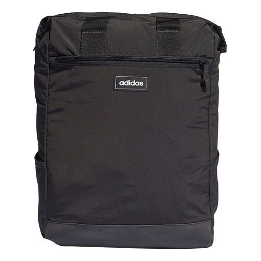 adidasTailored For Her Backpack Medium 'Black'