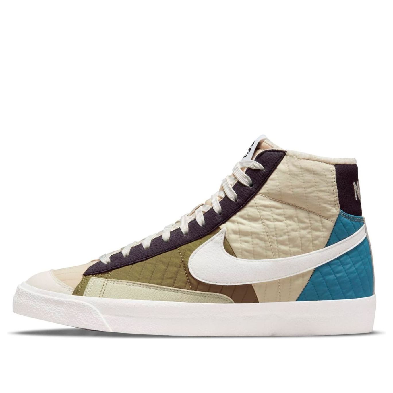 NikeBlazer Mid '77 Premium 'Toasty'