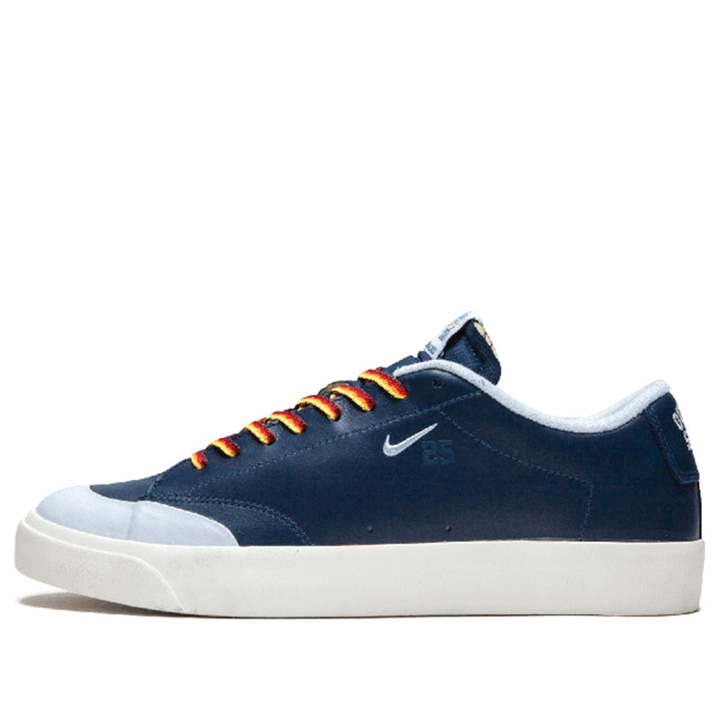 NikeQuartersnacks x SB Blazer Low XT 'Navy'