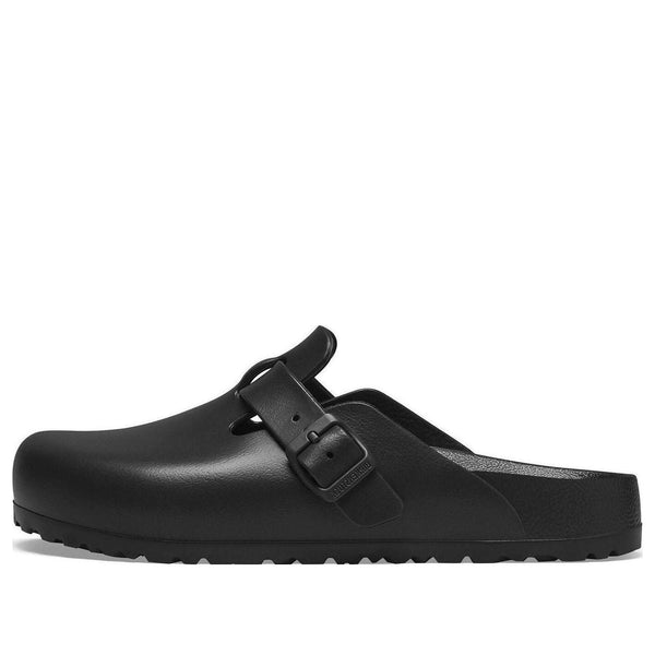 BirkenstockBoston Essentials EVA 'Black'