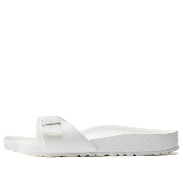BirkenstockMadrid EVA Narrow Fit Sandals 'White'