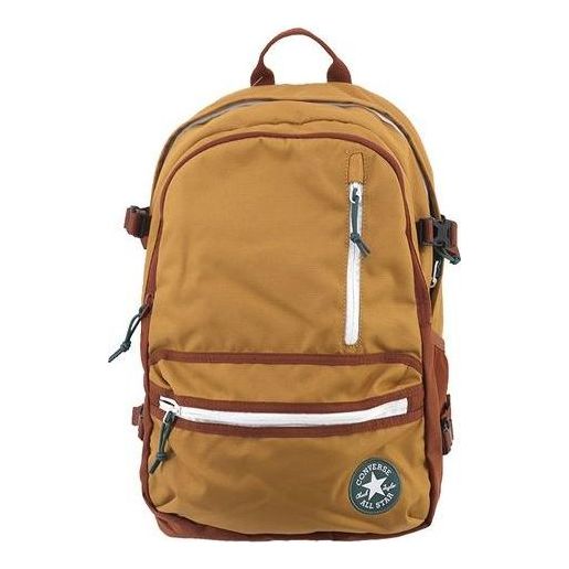 ConverseStraight Edge Backpack 'Wheat'
