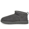 UGG(WMNS)  Classic Ultra Mini 'Grey'