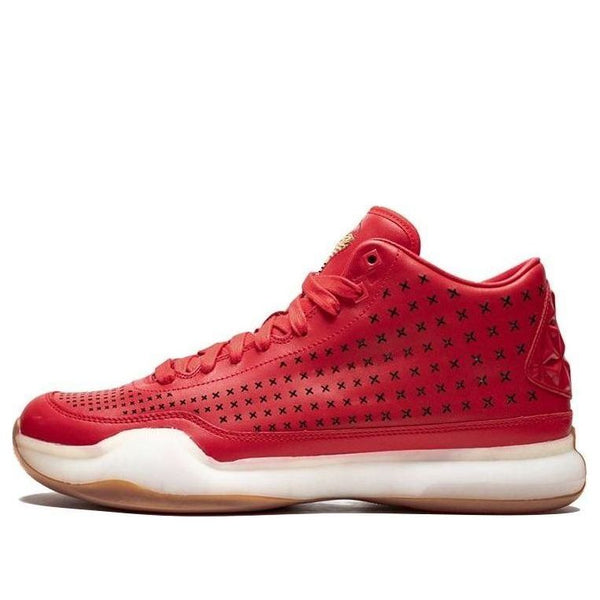 NikeKobe 10 Mid EXT 'University Red'