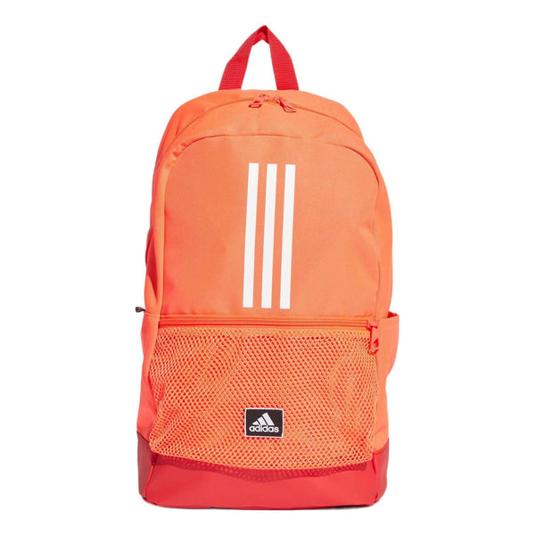 adidasClassic 3-Stripes Backpack 'Orange'