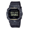 CASIOG-Shock Square 'Black'