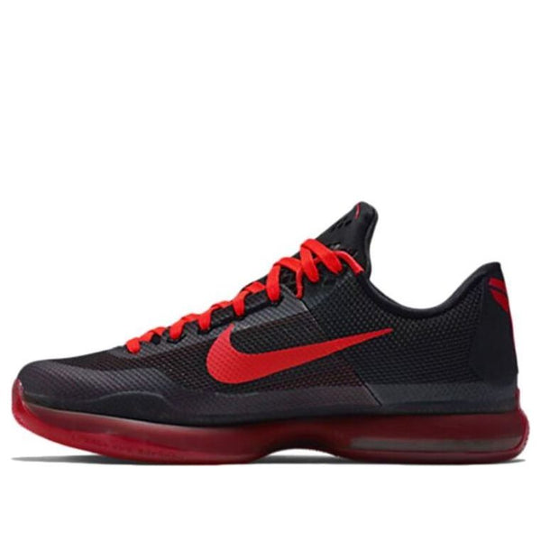 NikeKobe 10 EP 'Black'