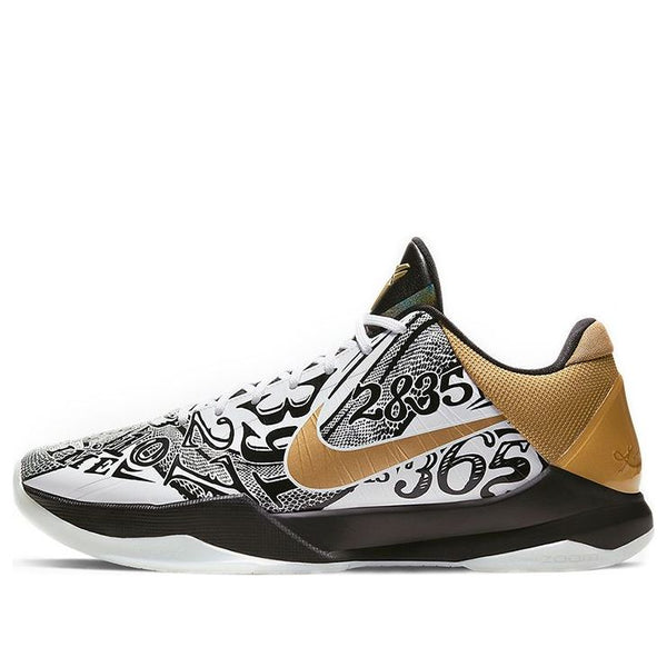 NikeZoom Kobe 5 Protro 'Big Stage'