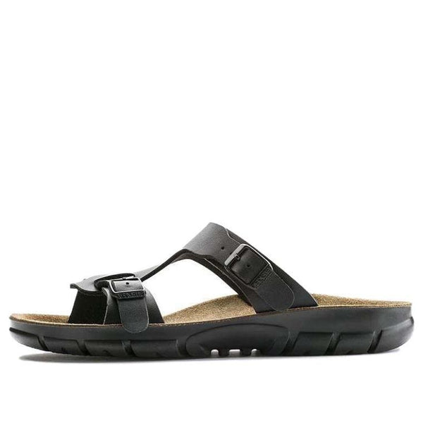 BirkenstockSofia Birko-Flor 'Black'
